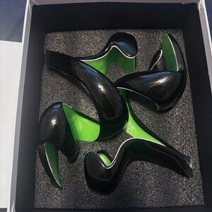Julian Hakes Mojitos- europe size 39 (us 8/8.5)- Unworn/NEW